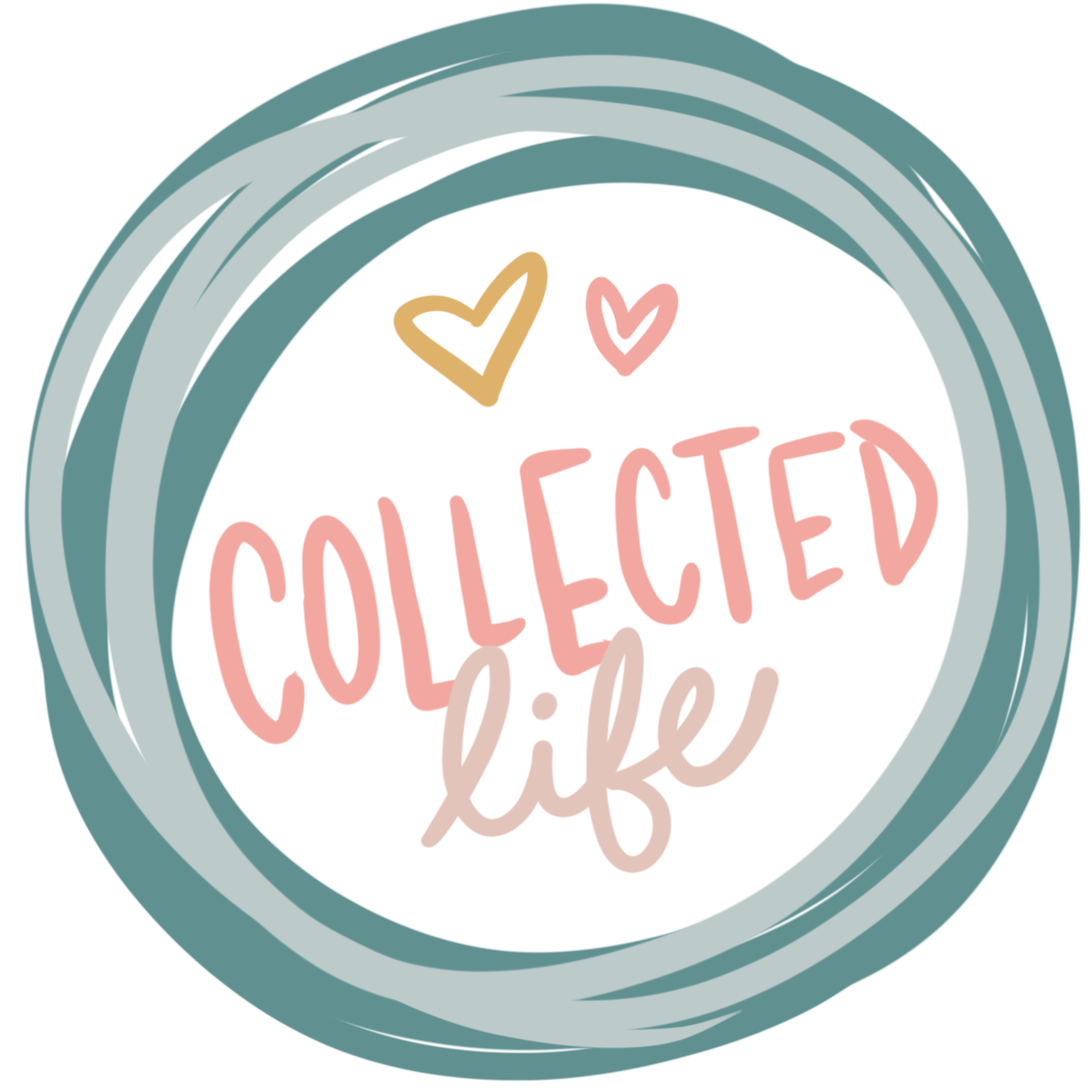 COLLECTED LIFE